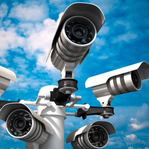 CCTV Systems