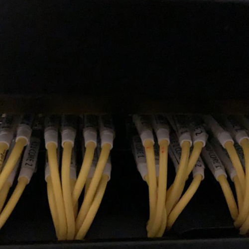 Network Solutions
